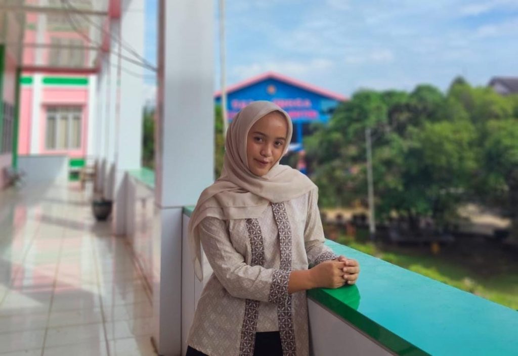 Berdamai dengan Kekurangan, Seni Berteman dengan Diri Sendiri